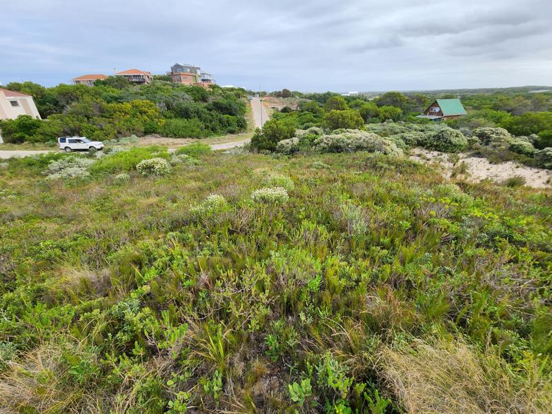 0 Bedroom Property for Sale in Paradise Beach Eastern Cape